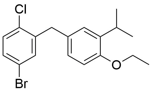 Dapagliflozin Impurity 239